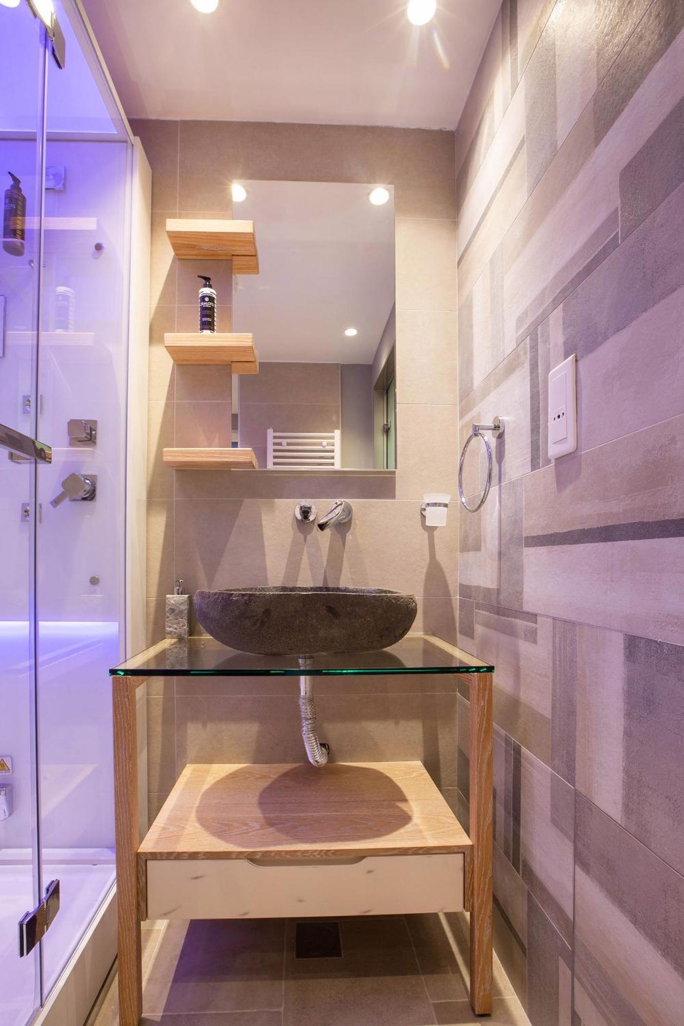 Mariet Athens Boutique Spa Atenas Exterior foto