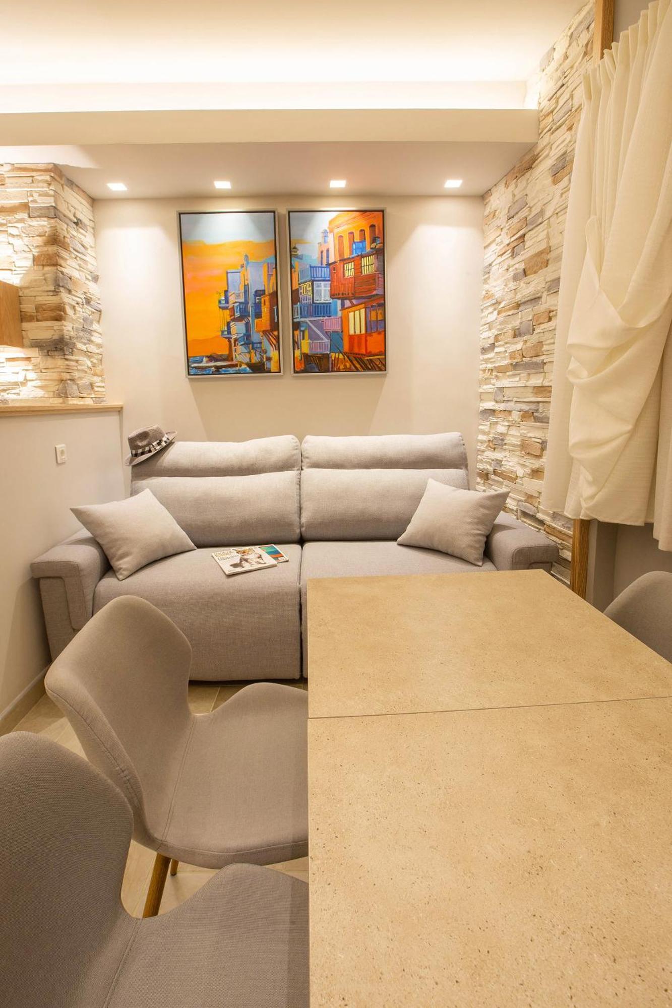 Mariet Athens Boutique Spa Atenas Exterior foto