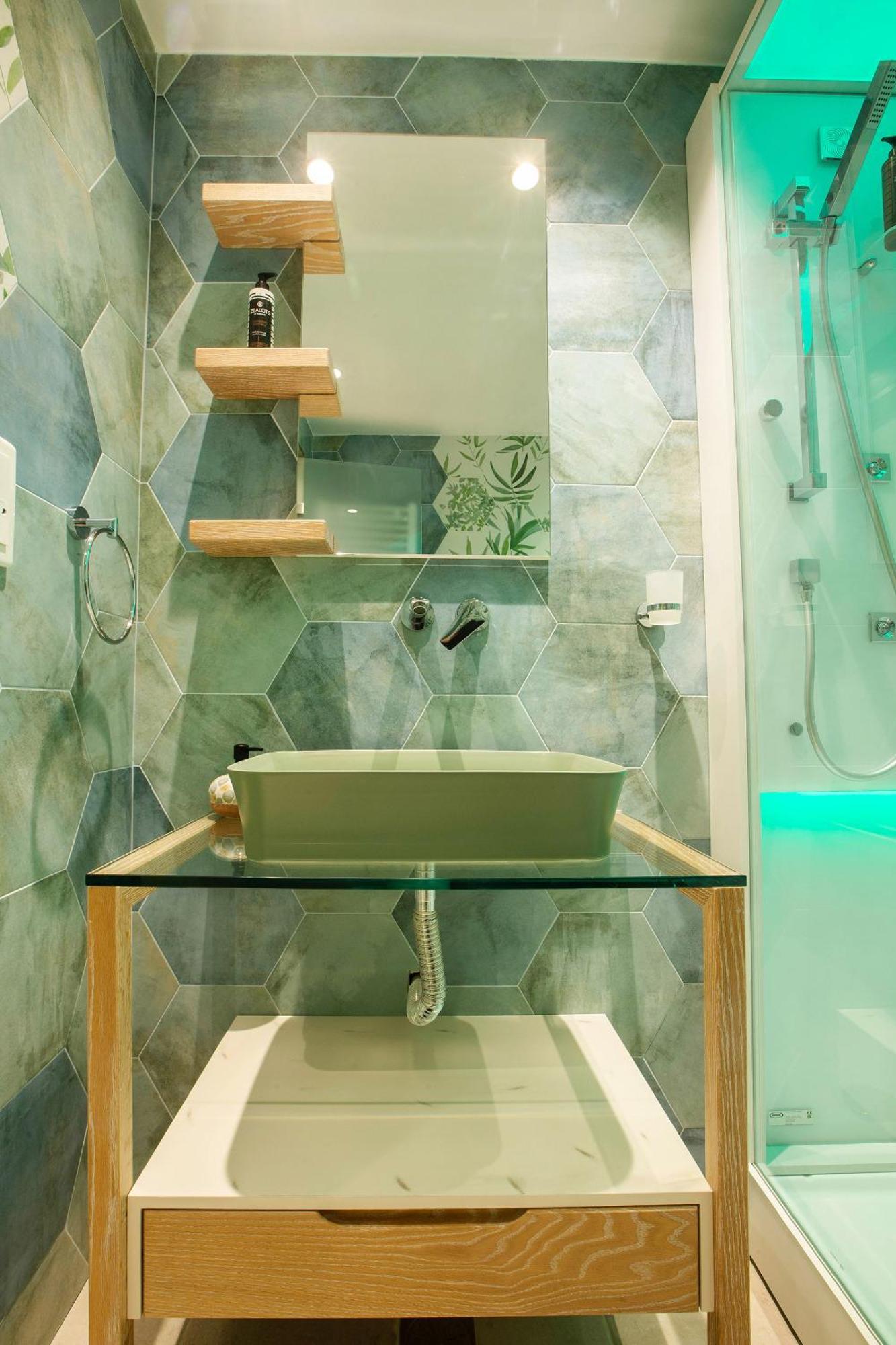 Mariet Athens Boutique Spa Atenas Exterior foto