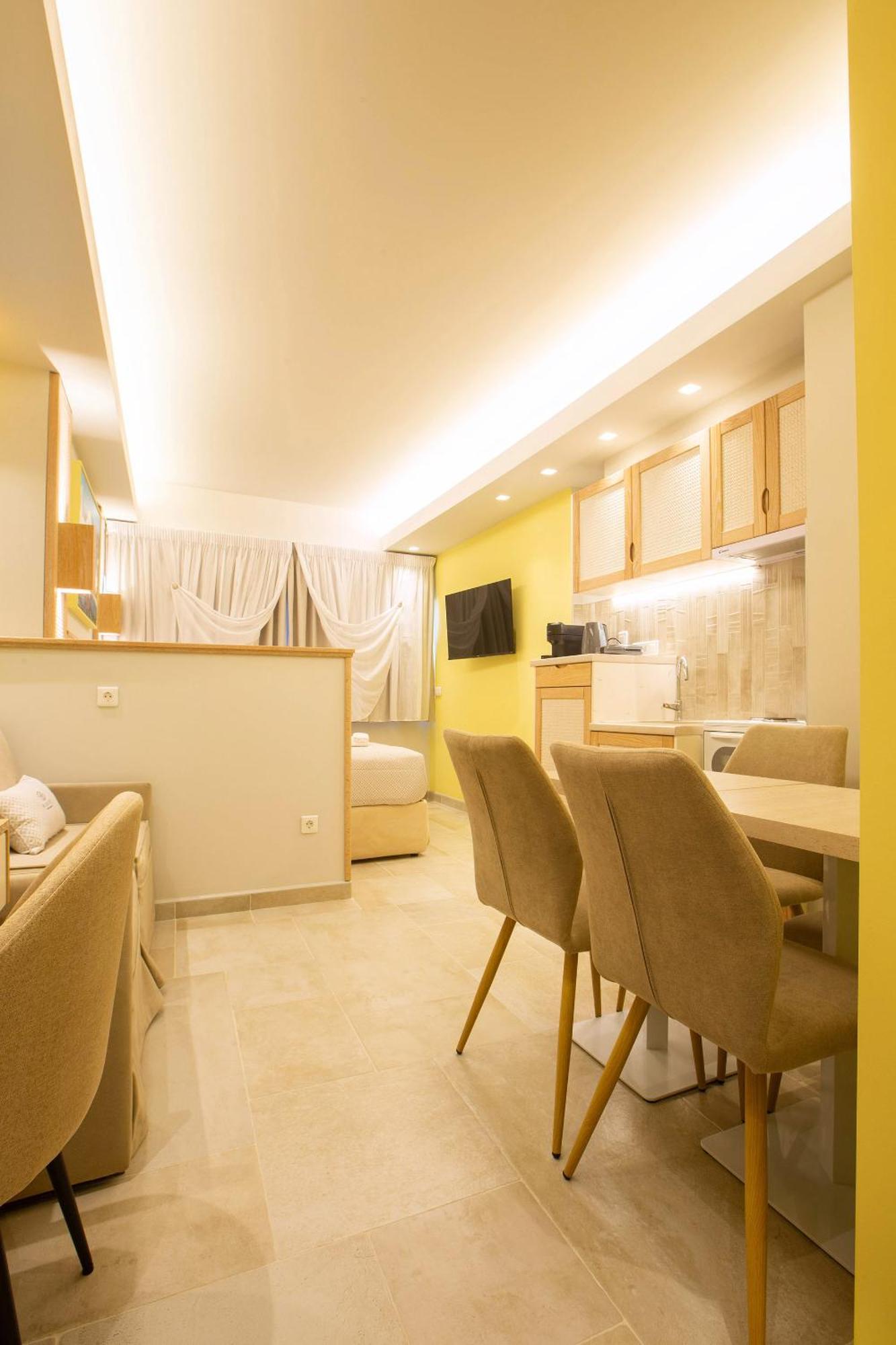 Mariet Athens Boutique Spa Atenas Exterior foto