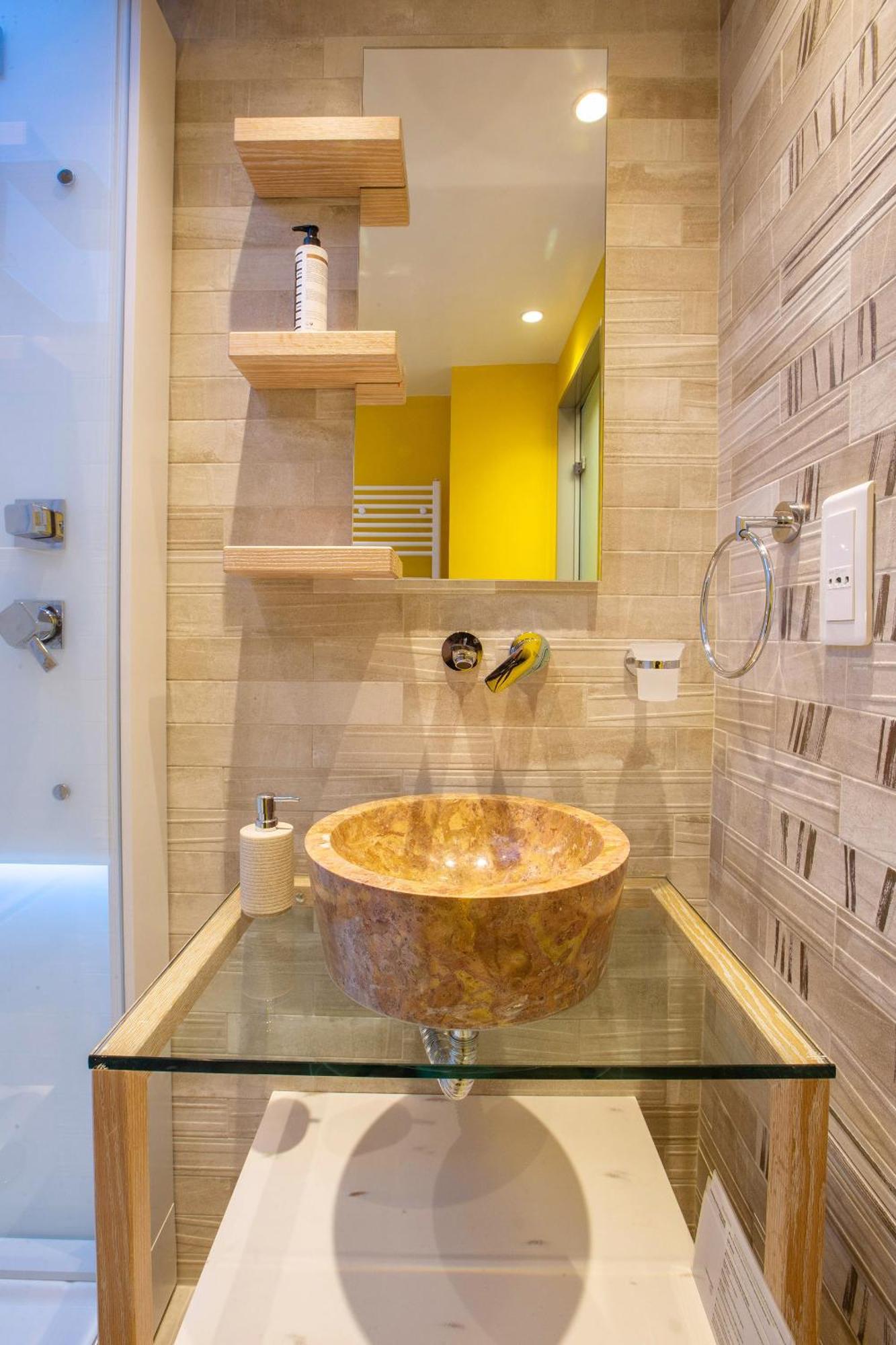 Mariet Athens Boutique Spa Atenas Exterior foto