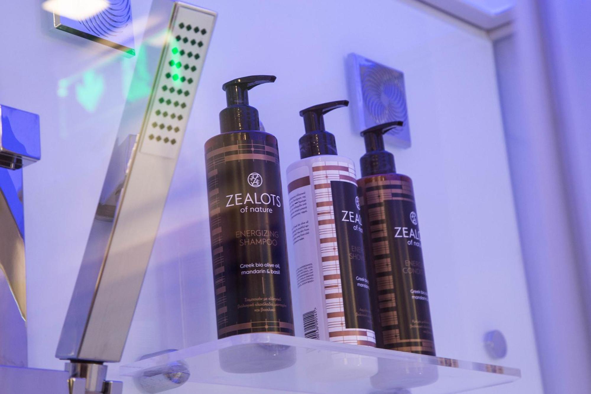 Mariet Athens Boutique Spa Atenas Exterior foto